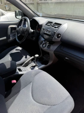 Toyota Rav4, снимка 9