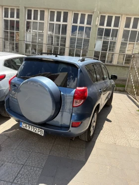 Toyota Rav4, снимка 7