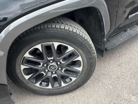Toyota Sequoia * Limited 4WD * 360 * ДИСТРОНИК * ОБДУХВАНЕ, снимка 7