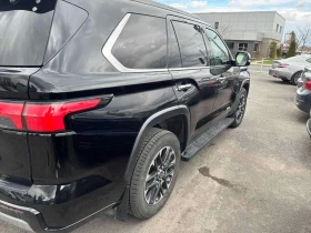 Toyota Sequoia * Limited 4WD * 360 * ДИСТРОНИК * ОБДУХВАНЕ, снимка 3
