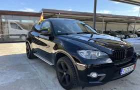 BMW X6, снимка 5