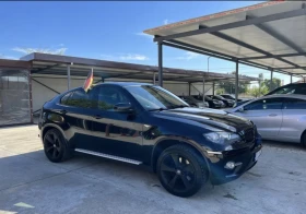 BMW X6, снимка 2
