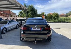 BMW X6, снимка 3