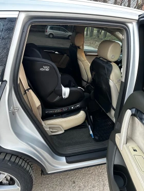 Audi Q7 4.2 TDI QUATTRO, снимка 12