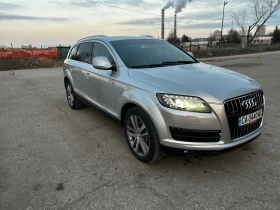 Audi Q7 4.2 TDI QUATTRO, снимка 2