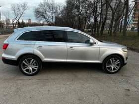 Audi Q7 4.2 TDI QUATTRO, снимка 3
