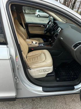 Audi Q7 4.2 TDI QUATTRO, снимка 13