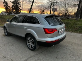 Audi Q7 4.2 TDI QUATTRO, снимка 6