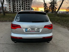 Audi Q7 4.2 TDI QUATTRO, снимка 5