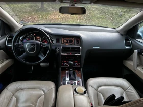 Audi Q7 4.2 TDI QUATTRO, снимка 14