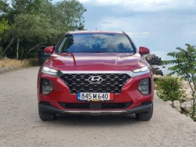 Hyundai Santa fe 2.4 бензин, снимка 3