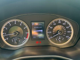 Hyundai Santa fe 2.4 бензин 184 кс, снимка 16