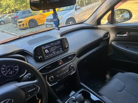 Hyundai Santa fe 2.4 бензин 184 кс, снимка 17