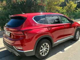 Hyundai Santa fe 2.4 бензин 184 кс, снимка 11