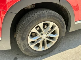 Hyundai Santa fe 2.4 бензин 184 кс, снимка 4