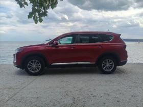 Hyundai Santa fe 2.4 бензин, снимка 13