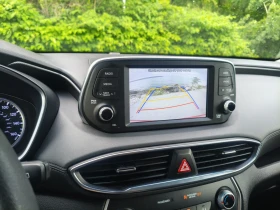 Hyundai Santa fe 2.4 бензин, снимка 2