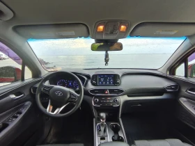 Hyundai Santa fe 2.4 бензин, снимка 8