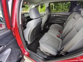 Hyundai Santa fe 2.4 бензин, снимка 12