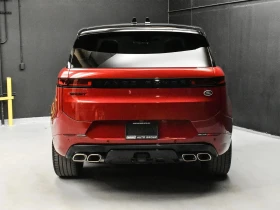 Land Rover Range rover FIRST EDITION С РЕГИСТРАЦИЯ & АВТО КРЕДИТ, снимка 4