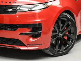 Land Rover Range rover FIRST EDITION С РЕГИСТРАЦИЯ & АВТО КРЕДИТ, снимка 6