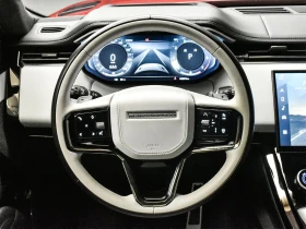 Land Rover Range rover FIRST EDITION С РЕГИСТРАЦИЯ & АВТО КРЕДИТ, снимка 12