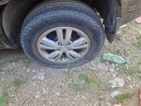 Hyundai Tucson, снимка 3