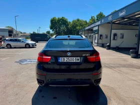 BMW X6 3.5i, снимка 4