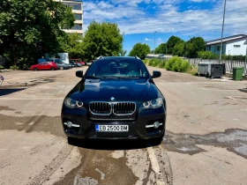 BMW X6 3.5i, снимка 1