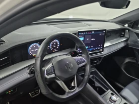 VW Tiguan 2025 Volkswagen TIGUAN COMFORTLINE R-LINE, снимка 8