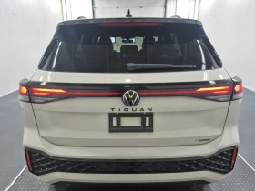 VW Tiguan 2025 Volkswagen TIGUAN COMFORTLINE R-LINE, снимка 5