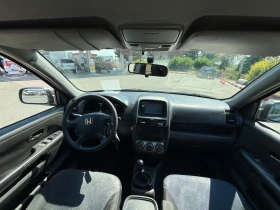 Honda Cr-v 2.2cdti подарък регистрация, снимка 11