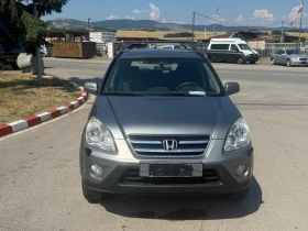 Honda Cr-v 2.2cdti подарък регистрация, снимка 2