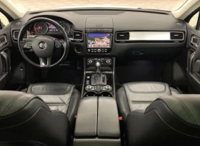 VW Touareg, снимка 9