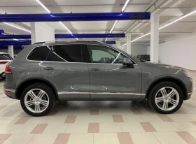 VW Touareg, снимка 5