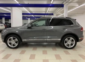 VW Touareg, снимка 4