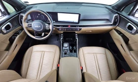 Kia Sorento 1.6* HYBRID* NOBLESSE* ПОДГРЕВ* ОБДУХВАНЕ* LANE* A, снимка 7