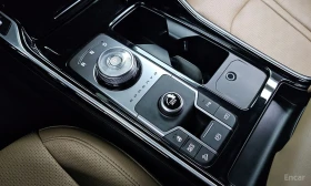 Kia Sorento 1.6* HYBRID* NOBLESSE* ПОДГРЕВ* ОБДУХВАНЕ* LANE* A, снимка 11