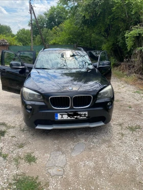 BMW X1, снимка 1