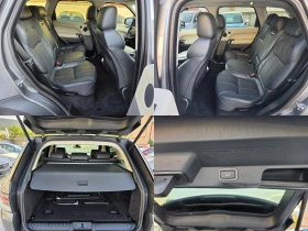 Land Rover Range Rover Sport 3.0D LIMITED /4X4/SHADOW LINE/, снимка 13