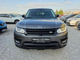 Land Rover Range Rover Sport 3.0D LIMITED /4X4/SHADOW LINE/, снимка 6