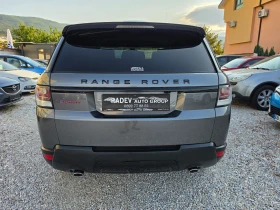 Land Rover Range Rover Sport 3.0D LIMITED /4X4/SHADOW LINE/, снимка 3