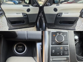 Land Rover Range Rover Sport 3.0D LIMITED /4X4/SHADOW LINE/, снимка 11