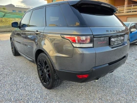 Land Rover Range Rover Sport 3.0D LIMITED /4X4/SHADOW LINE/, снимка 2