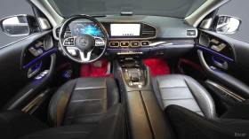 Mercedes-Benz GLE 300d 4MATIC* КОЖА* ОБДУХВ* НАВИ* ПАНО* 360* , снимка 5