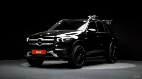 Mercedes-Benz GLE 300d 4MATIC* КОЖА* ОБДУХВ* НАВИ* ПАНО* 360* , снимка 1