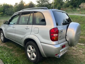 Toyota Rav4, снимка 1