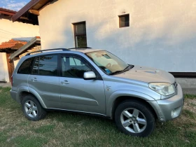 Toyota Rav4, снимка 9
