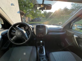 Toyota Rav4, снимка 11