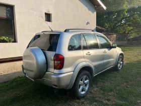 Toyota Rav4, снимка 12
